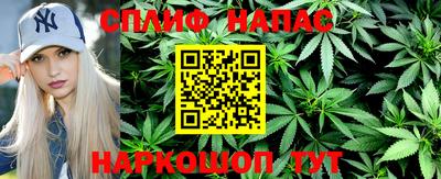 молекула духа Обь